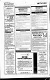 Kensington Post Thursday 05 August 1993 Page 26