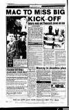 Kensington Post Thursday 05 August 1993 Page 40