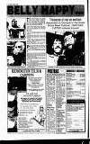 Kensington Post Thursday 12 August 1993 Page 12