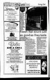 Kensington Post Thursday 12 August 1993 Page 16