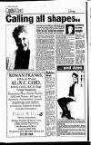 Kensington Post Thursday 12 August 1993 Page 18