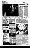 Kensington Post Thursday 12 August 1993 Page 20