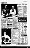 Kensington Post Thursday 12 August 1993 Page 21