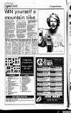 Kensington Post Thursday 12 August 1993 Page 24