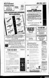 Kensington Post Thursday 12 August 1993 Page 26