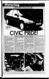 Kensington Post Thursday 12 August 1993 Page 29