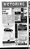Kensington Post Thursday 12 August 1993 Page 30
