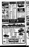 Kensington Post Thursday 12 August 1993 Page 32