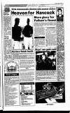 Kensington Post Thursday 12 August 1993 Page 37