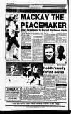 Kensington Post Thursday 12 August 1993 Page 40