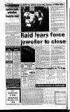 Kensington Post Thursday 19 August 1993 Page 4