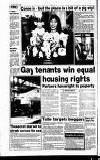 Kensington Post Thursday 19 August 1993 Page 6