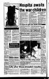 Kensington Post Thursday 19 August 1993 Page 8