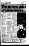 Kensington Post Thursday 19 August 1993 Page 15