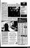 Kensington Post Thursday 19 August 1993 Page 19