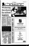 Kensington Post Thursday 19 August 1993 Page 21