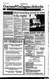 Kensington Post Thursday 19 August 1993 Page 22