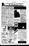 Kensington Post Thursday 19 August 1993 Page 23