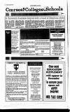 Kensington Post Thursday 19 August 1993 Page 24