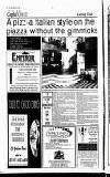 Kensington Post Thursday 19 August 1993 Page 26