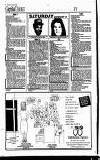 Kensington Post Thursday 19 August 1993 Page 28
