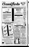 Kensington Post Thursday 19 August 1993 Page 30