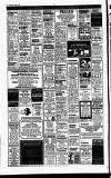 Kensington Post Thursday 19 August 1993 Page 32