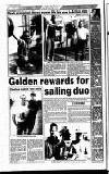 Kensington Post Thursday 19 August 1993 Page 42