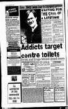 Kensington Post Thursday 30 September 1993 Page 4