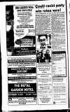 Kensington Post Thursday 30 September 1993 Page 6