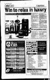 Kensington Post Thursday 30 September 1993 Page 22