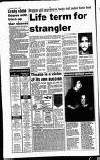 Kensington Post Thursday 18 November 1993 Page 4