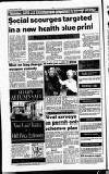 Kensington Post Thursday 18 November 1993 Page 6