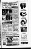 Kensington Post Thursday 18 November 1993 Page 9