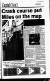 Kensington Post Thursday 18 November 1993 Page 11
