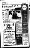 Kensington Post Thursday 18 November 1993 Page 12