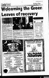 Kensington Post Thursday 18 November 1993 Page 13