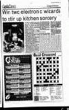 Kensington Post Thursday 18 November 1993 Page 15