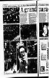 Kensington Post Thursday 18 November 1993 Page 16