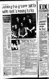 Kensington Post Thursday 18 November 1993 Page 20