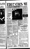 Kensington Post Thursday 18 November 1993 Page 21