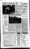 Kensington Post Thursday 18 November 1993 Page 24
