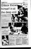 Kensington Post Thursday 18 November 1993 Page 25
