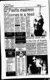 Kensington Post Thursday 18 November 1993 Page 26