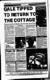 Kensington Post Thursday 18 November 1993 Page 44