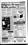 Kensington Post Thursday 02 December 1993 Page 3