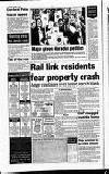 Kensington Post Thursday 02 December 1993 Page 4