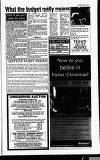 Kensington Post Thursday 02 December 1993 Page 5