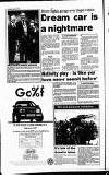 Kensington Post Thursday 02 December 1993 Page 6