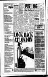 Kensington Post Thursday 02 December 1993 Page 10